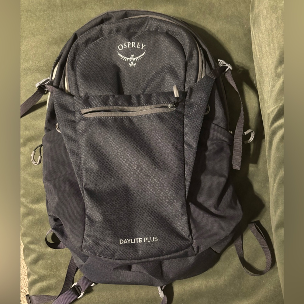 Osprey Daylite Plus Backpack